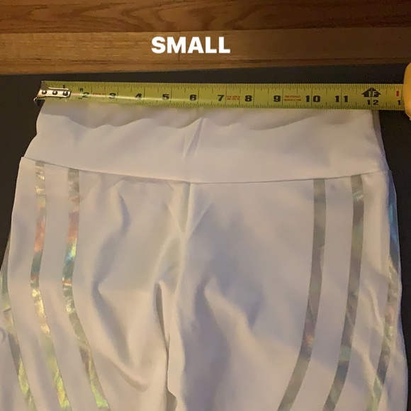 White HOT🍑Olive Peel brand yoga/lounging pants🍑 - Picture 6 of 6